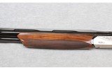 Benelli ~ 828U ~ 20 Gauge - 6 of 10