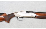 Benelli ~ 828U ~ 20 Gauge - 3 of 10