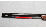 Benelli ~ 828U ~ 20 Gauge - 5 of 10