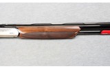 Benelli ~ 828U ~ 20 Gauge - 4 of 10