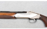 Benelli ~ 828U ~ 20 Gauge - 8 of 10