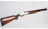 Benelli ~ 828U ~ 20 Gauge - 1 of 10