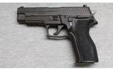 Sig Sauer ~ P226 ~ .40 S&W - 2 of 2