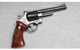 Smith & Wesson ~ 57-1 ~ .41 Magnum - 1 of 2
