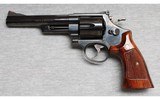 Smith & Wesson ~ 57-1 ~ .41 Magnum - 2 of 2