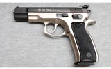 CZ ~ 75 B ~ 9mm - 2 of 2