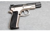 CZ ~ 75 B ~ 9mm - 1 of 2
