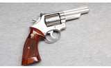 Smith & Wesson ~ 66 ~ .357 Mag - 1 of 2