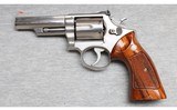 Smith & Wesson ~ 66 ~ .357 Mag - 2 of 2
