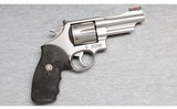 Smith & Wesson ~ 629-2 ~ .44 Mag - 1 of 2