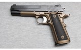 Sig Sauer ~ 1911 ~ .45 Auto - 2 of 2