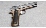 Sig Sauer ~ 1911 ~ .45 Auto - 1 of 2