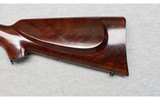 BSA ~ Custom Australian Martini ~ .256 Win Mag - 9 of 10