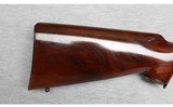 BSA ~ Custom Australian Martini ~ .256 Win Mag - 2 of 10