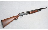 Browning ~ Model 12 ~ 20 Gauge