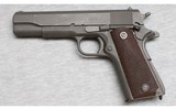 Colt ~ M1911A1 U.S. Army ~ .45 Auto - 2 of 2