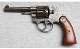 Colt ~ Police Postitive ~ .32 S&W Long - 2 of 2
