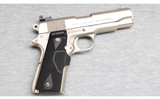 Colt ~ Combat Commander ~ .45 Auto - 1 of 2