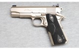 Colt ~ Combat Commander ~ .45 Auto - 2 of 2