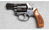 Smith & Wesson ~ Model 36 ~ .38 Special - 2 of 3