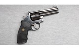 Smith & Wesson ~ 586 ~ .357 Mag - 1 of 2