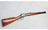 Winchester ~ Model 94 Carbine ~ .32 Winchester Special - 1 of 10