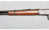Winchester ~ Model 94 Carbine ~ .32 Winchester Special - 6 of 10