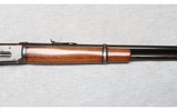 Winchester ~ Model 94 Carbine ~ .32 Winchester Special - 4 of 10