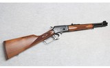 Marlin ~ 1894S Talo Carbine ~ .44 Remington Magnum - 1 of 10