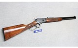 Marlin ~ 1894 Limited Edition ~ .45 Long Colt - 1 of 10