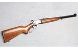 Marlin ~ Original Golden 39A ~ .22 Long Rifle - 1 of 10