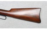 Winchester ~ 1894 Saddle Ring Carbine ~ .25-35 Winchester - 9 of 10