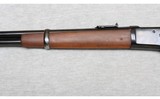 Winchester ~ 1892 Carbine ~ .44 W.C.F. (44-40 Winchester) - 6 of 10