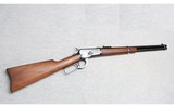 Winchester ~ 1892 Carbine ~ .44 W.C.F. (44-40 Winchester) - 1 of 10