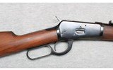 Winchester ~ 1892 Carbine ~ .44 W.C.F. (44-40 Winchester) - 3 of 10