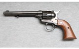 Ruger ~ Single-Six ~ .22 LR - 2 of 2