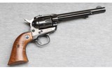 Ruger ~ Single-Six ~ .22 LR - 1 of 2