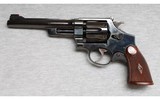 Smith & Wesson ~ Registered Magnum ~ .357 Mag - 2 of 2