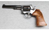 Smith & Wesson ~ Model 17 ~ .22 LR - 2 of 2