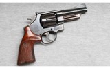 Smith & Wesson ~ 28 ~ .357 Magnum - 1 of 2