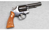 Smith & Wesson ~ 10-6 ~ .38 Special - 1 of 2