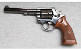 Smith & Wesson ~ 14-1 ~ .38 Special - 2 of 2