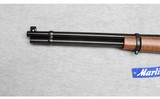 Marlin ~ Model 336TDL Texan Deluxe Carbine ~ .30-30 Win - 5 of 10