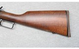 Marlin ~ Model 336TDL Texan Deluxe Carbine ~ .30-30 Win - 9 of 10