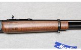 Marlin ~ Model 336TDL Texan Deluxe Carbine ~ .30-30 Win - 4 of 10