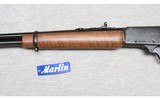 Marlin ~ Model 336TDL Texan Deluxe Carbine ~ .30-30 Win - 6 of 10