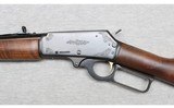Marlin ~ Model 336TDL Texan Deluxe Carbine ~ .30-30 Win - 8 of 10