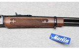 Marlin ~ Model 336C Limited Edition Carbine ~ .30-30 Winchester - 4 of 10