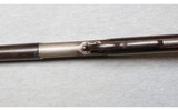 Winchester ~ Model 1886 ~ .45-70 Government - 7 of 10