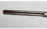 Winchester ~ Model 1886 ~ .45-70 Government - 5 of 10